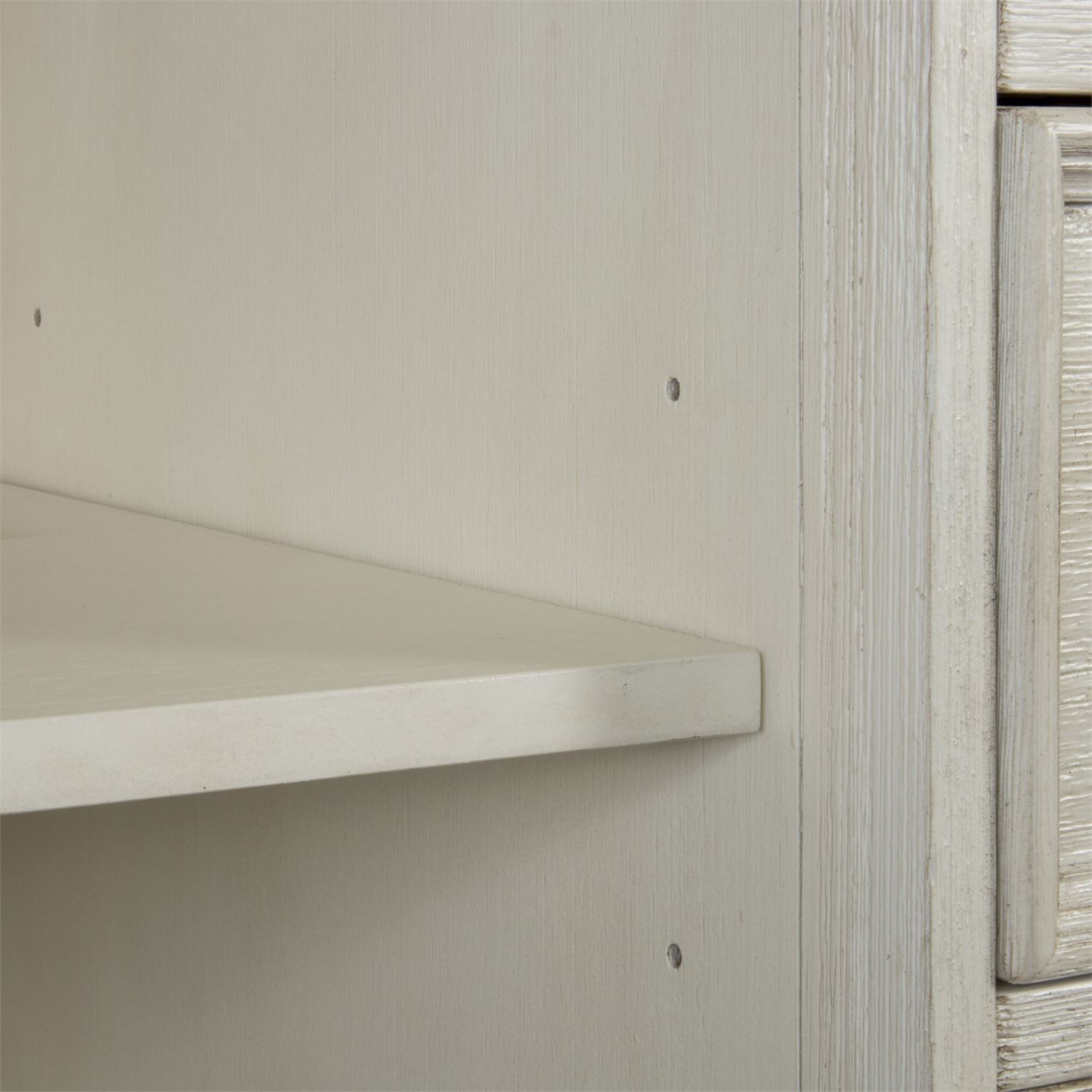 Liberty Furniture Bayside Bedroom 249BR42 Transitional Gentleman's